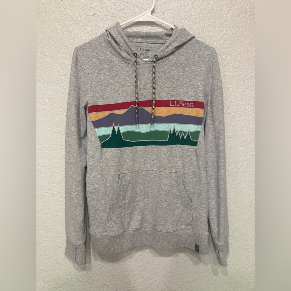 Cozy Camp Sweatshirt
